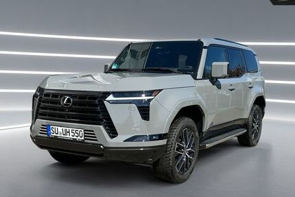 Lexus GX 550