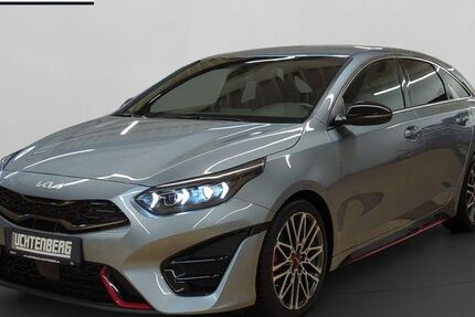 Kia pro ceed / ProCeed 8.750 km 30.750 &euro; Leverkusen 51381