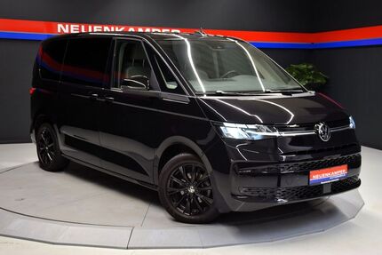 VW T7 Multivan