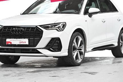 Audi Q3 29.185 km 32.999 &euro; Wuppertal 42109
