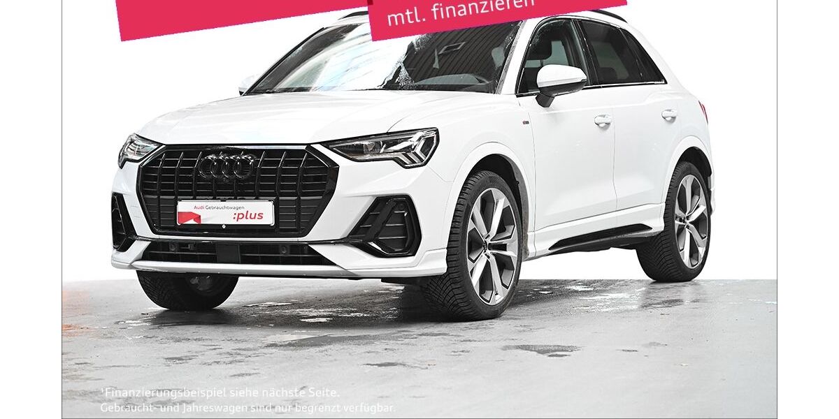 Audi Q3 29.185 km 32.999 &euro; Wuppertal 42109