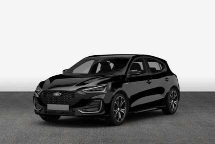 Ford Focus 12.163 km 22.890 &euro; Leverkusen 51373