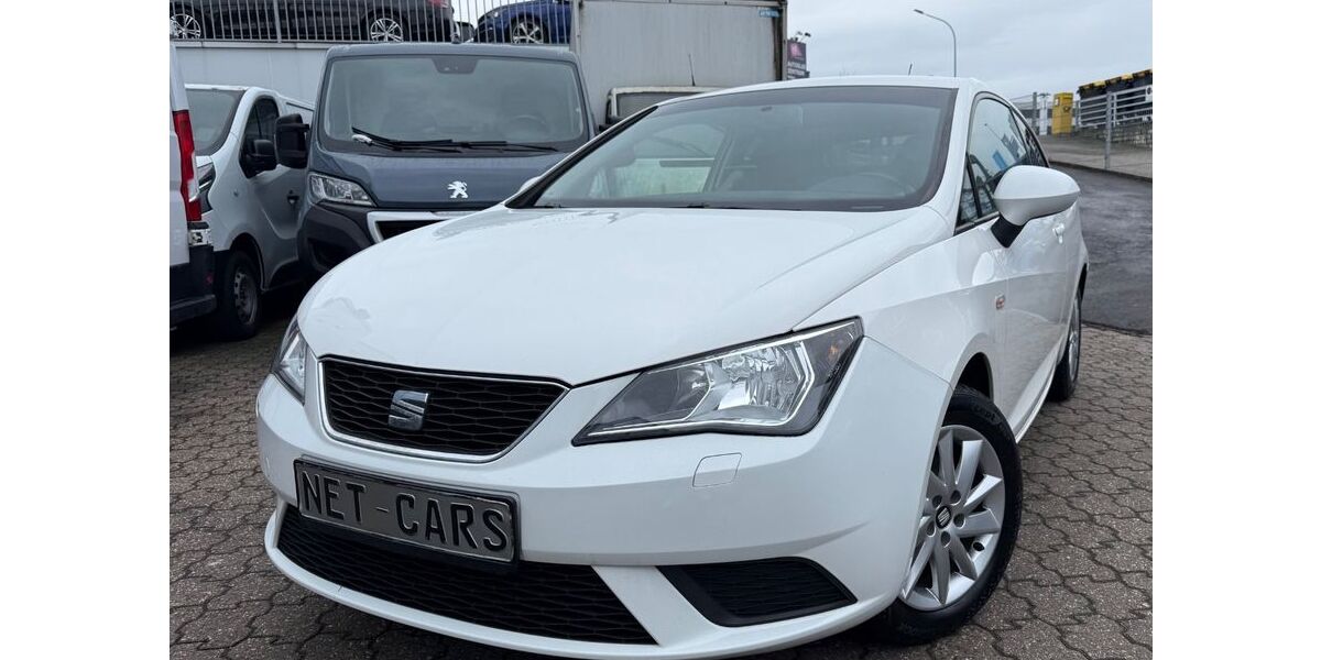 Seat Ibiza 179.000 km 3.800 &euro; Hilden 40721