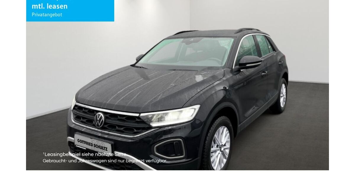 VW T-Roc 75.511 km 17.970 &euro; Solingen 42651