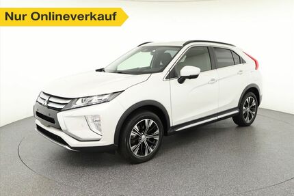 Mitsubishi Eclipse Cross 75.990 km 14.760 € Düsseldorf 40599