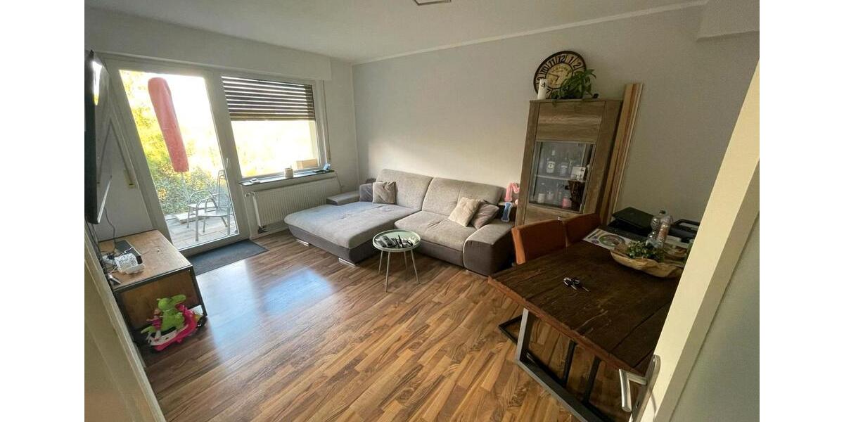 Etagenwohnung Engelskirchen - 3 Zimmer, 65 m&sup2;, 770&euro; | Angebot:26261243
