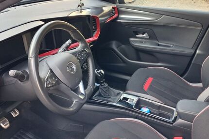 Opel Mokka 31.000 km 17.200 &euro; Lindlar 51789