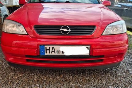 Opel Astra 158.000 km 1.800 &euro; Hagen 58089