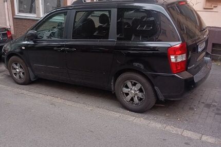 Kia Carnival 181.000 km 4.990 &euro; Hagen 58089