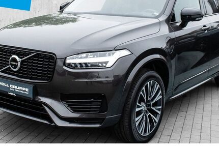 Volvo XC90 88.626 km 50.840 &euro; Düsseldorf 40474