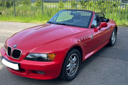 BMW Z3 190.000 km 7.900 &euro; Hagen 58119