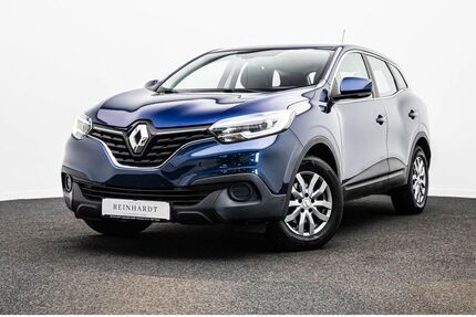 Renault Kadjar 120.517 km 6.470 &euro; Hagen 58091