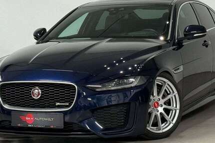 Jaguar XE 89.400 km 22.450 € Remscheid 42859