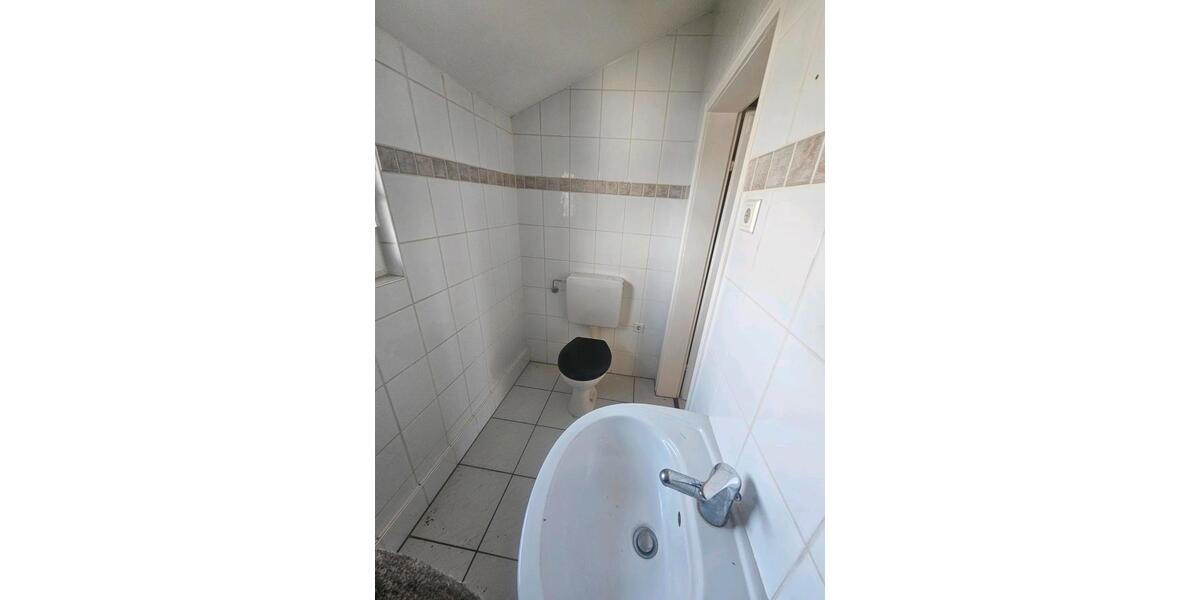 Dachgeschoßwohnung Wipperfürth - 2 Zimmer, 59 m&sup2;, 413&euro; | Angebot:26567444