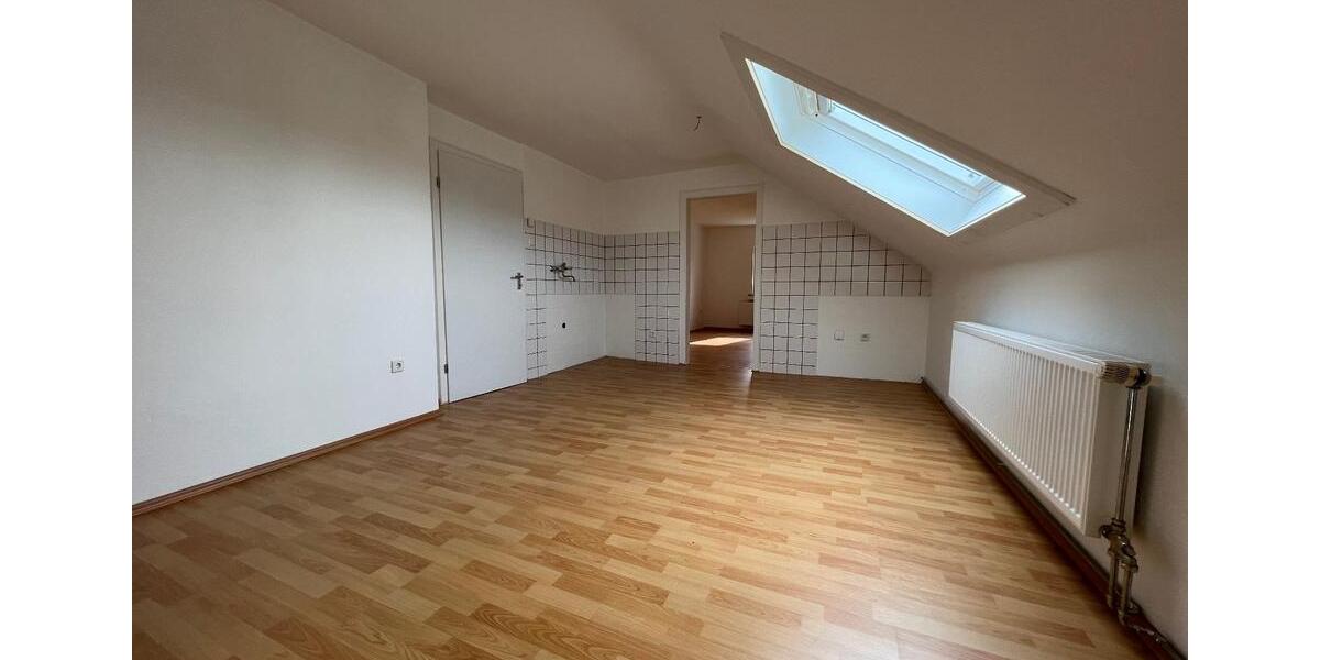 2-Zimmer-Wohnung in ländlicher Lage – Leichlingen 2 zimmer