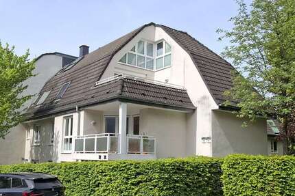Wohnung Solingen Burg - 2.5 Zimmer, 89 m&sup2;, 249.000&euro; | Angebot:26495088
