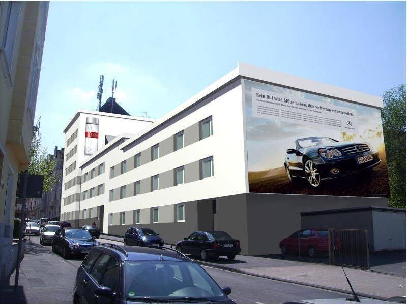 Büroflächen in Hagen zu Vermieten [HMR-O13]