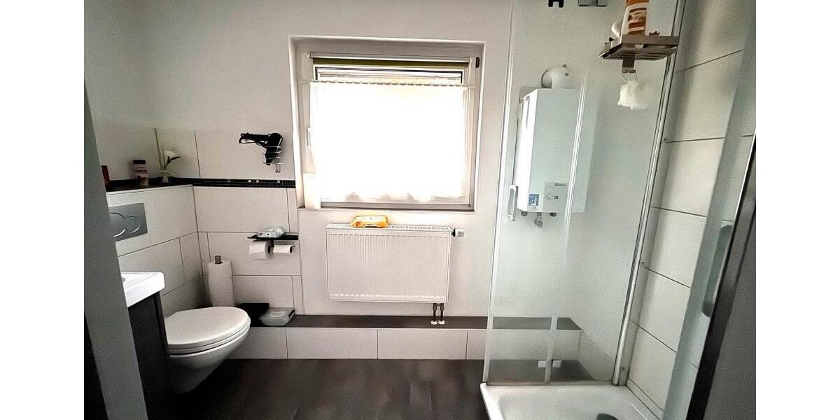 Haus am Sonnenhof 3 zimmer