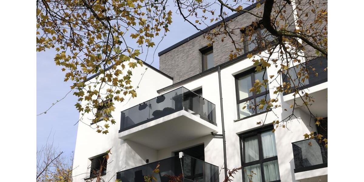 Neubauerstbezug! Penthouse mit Dachterrassen und Weitblick! 3 zimmer