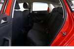 Polo 1.6 TDI Trendline 1.Hand