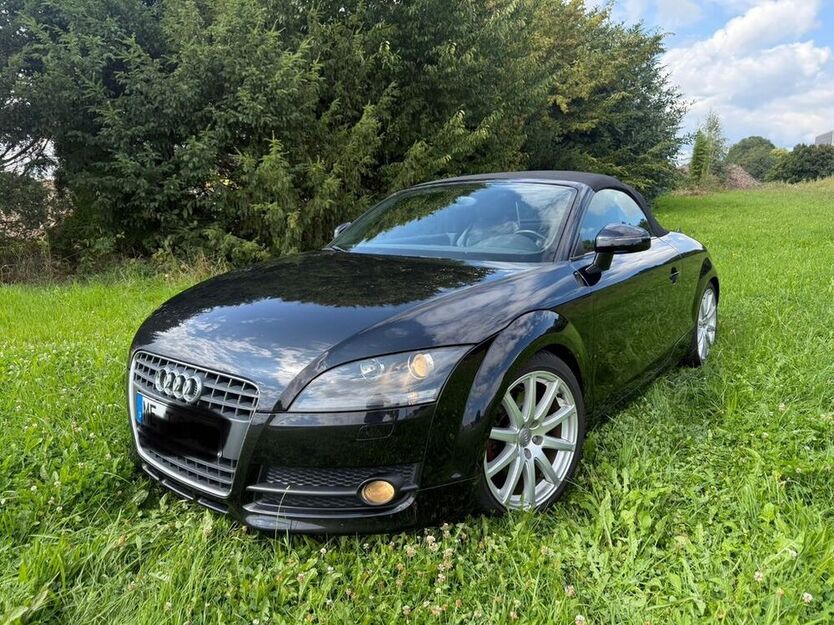 TT