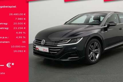 VW Arteon 46.268 km 28.480 &euro; Leverkusen 51373