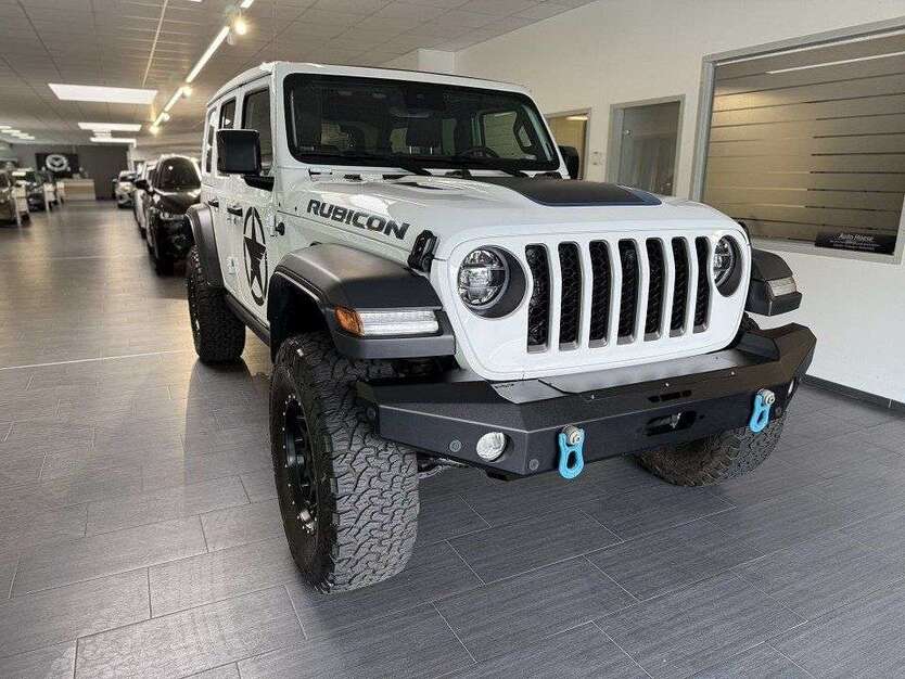 Wrangler