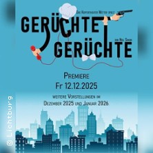 Gerüchte Gerüchte