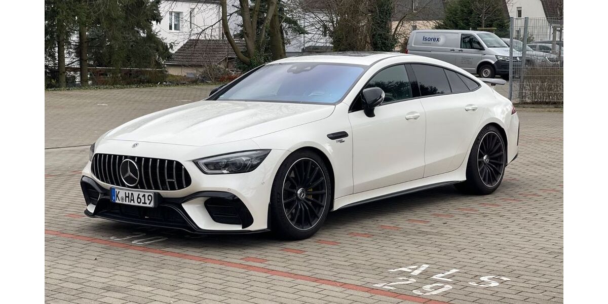 Mercedes-Benz AMG GT 86.654 km 81.661 &euro; Hilden 40721