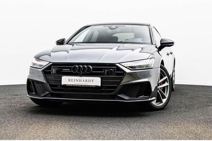 Audi A7 72.808 km 48.740 &euro; Hagen 58091