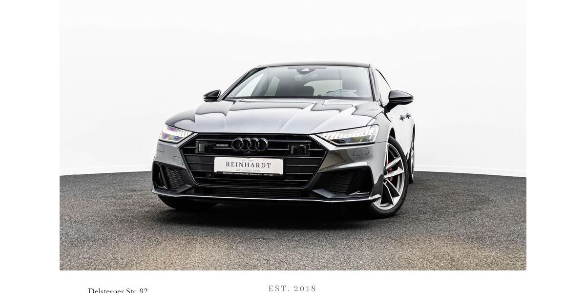 Audi A7 72.808 km 48.850 &euro; Hagen 58091