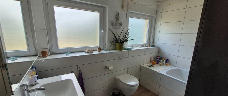 EFH in Hengstey: 1452m² Garten, 5 Zi. auf 130 m²., 2 Bäder 5 zimmer