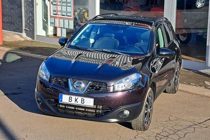 Nissan Qashqai 119.593 km 8.790 &euro; Remscheid 42897