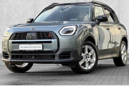Mini Countryman S (Cooper) 25.041 km 32.970 &euro; Wuppertal 42117
