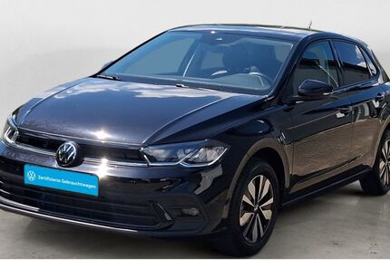 VW Polo 13.362 km 19.680 &euro; Wetter 58300