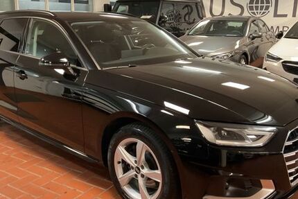 Audi A4 77.000 km 22.990 € Wülfrath 42489