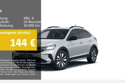 VW Taigo 14.393 km 20.550 &euro; Remscheid 42857