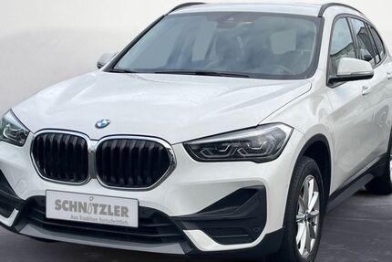 BMW X1 150.324 km 18.450 &euro; Hilden 40721