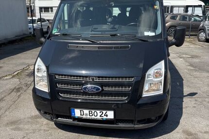 Ford Transit 253.329 km 8.500 &euro; Düsseldorf 40589