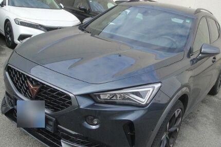 Cupra Formentor 59.614 km 22.915 &euro; Hagen 58091