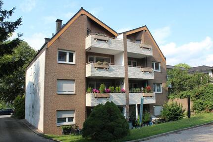 Wohnung Gevelsberg - 3 Zimmer, 82 m&sup2;, 192.500&euro; | Angebot:27446974