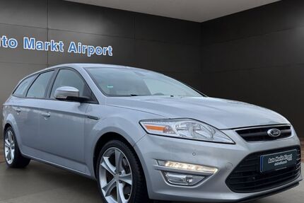 Ford Mondeo 193.000 km 6.450 &euro; Ratingen bei Düsseldorf 40878