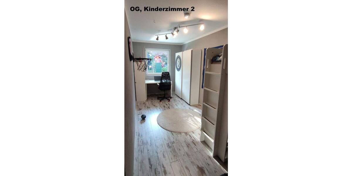 Reihenendhaus Remscheid Nord - 5 Zimmer, 157 m&sup2;, 549.000&euro; | Angebot:25724213