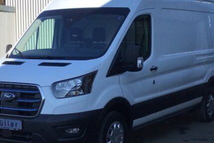 Ford Transit 6.944 km 47.000 € Bergisch Gladbach 51427