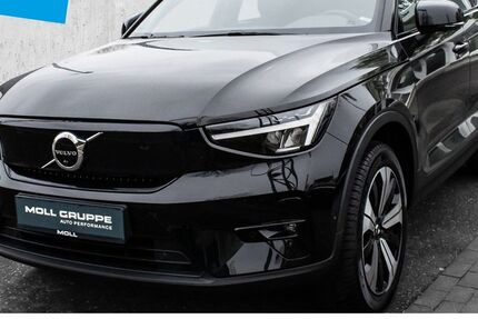 Volvo C40 77.683 km 33.450 &euro; Düsseldorf 40474