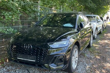 Audi Q5 71.065 km 36.480 &euro; Hilden 40721
