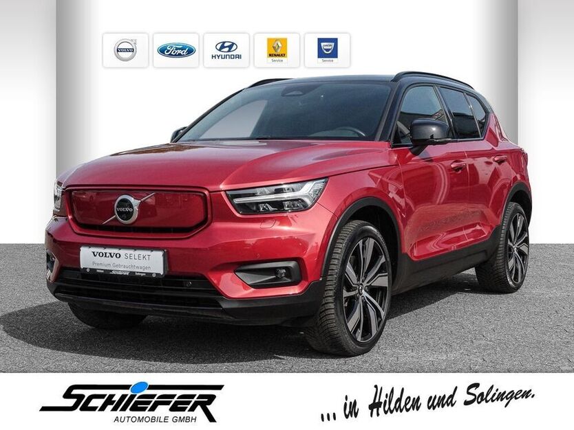 XC40