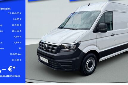 VW Crafter 128.955 km 23.180 &euro; Leverkusen 51379