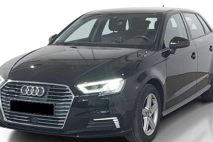 Audi A3 95.767 km 16.302 &euro; Hagen 58091