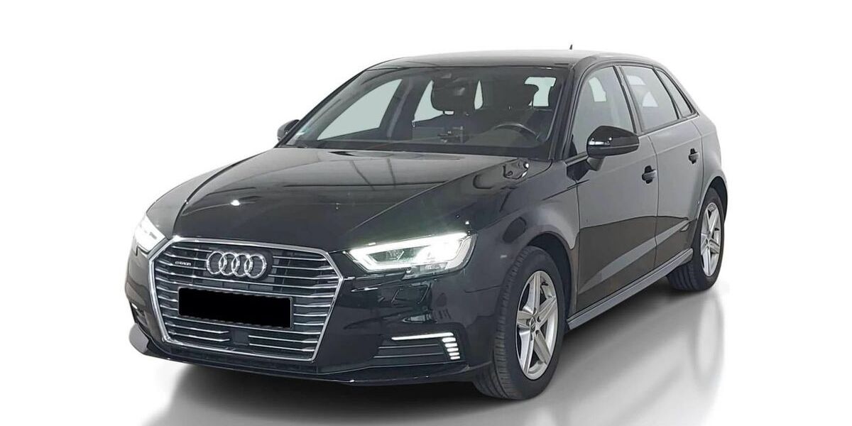 Audi A3 95.767 km 16.302 &euro; Hagen 58091